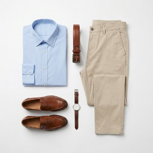 Men's Fashion