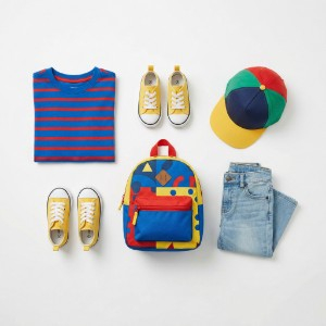 Kids' Fashion