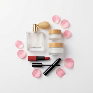 Beauty & Fragrance
