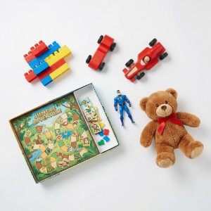 Toys