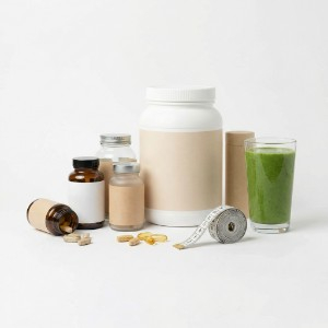 Health & Nutrition