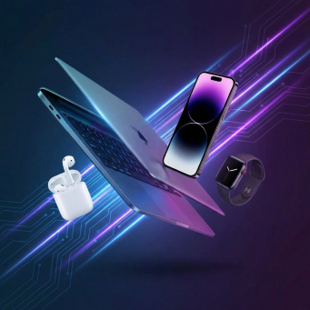 electronics