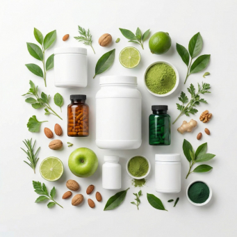 Health & Nutrition