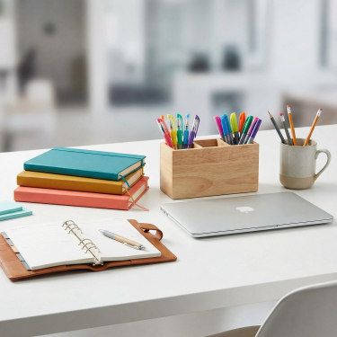 Stationery & Office
