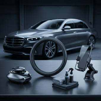 Automotive