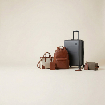 Luggage & Bags
