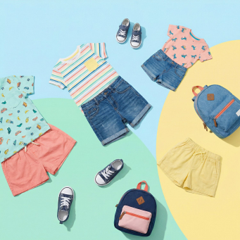 Kids' Fashion
